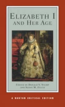 Elizabeth I and Her Age by Susan M. Felch Paperback