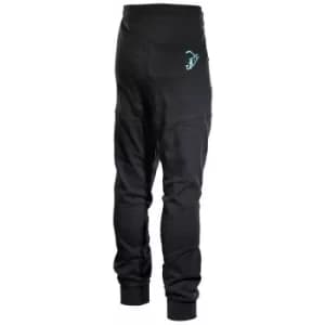 OX Joggers Black Waist 38' Regular