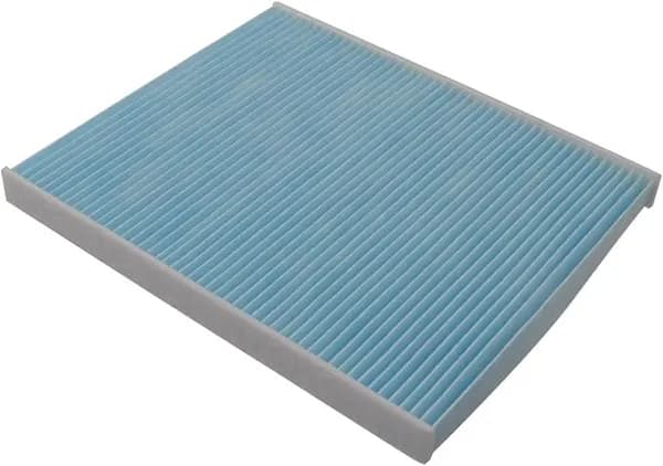 Blue PRINT ADK82506 Pollen filter Pollen Filter 238 196 20 SUZUKI: Wagon R+ II Hatchback, IGNIS 2, VAUXHALL: Agila Mk1 Filter, interior air (424)
