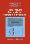 finite volume methods for hyperbolic problems