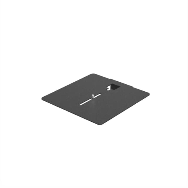 SMS Smart Media Solutions SMS Shelf for Yealink UVC86 4-6 weeks