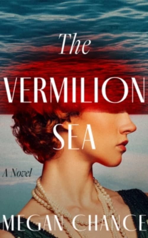 The Vermilion Sea : A Novel Paperback / softback