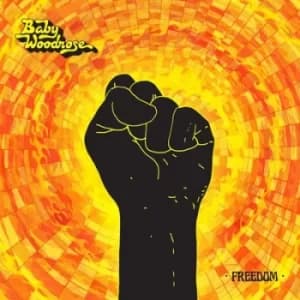 Freedom by Baby Woodrose CD Album
