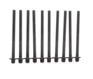 RIDEX Cylinder Head Bolt Kit Male Torx 1217B0131 Bolt Kit, cylinder head RENAULT,NISSAN,DACIA,TWINGO I (C06_),CLIO II (BB0/1/2_, CB0/1/2_)