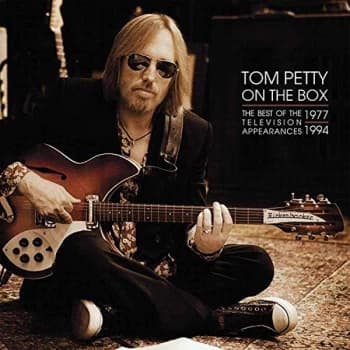 Tom Petty - On the Box Vinyl