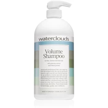 Waterclouds Volume shampoo 1000ml