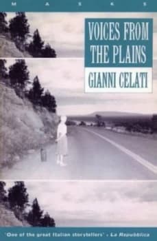 Voices from the Plains by Gianni Celati Paperback