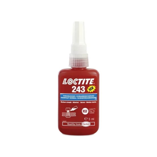 LOCTITE 1370535 Thread Sealer Paste Thread Sealer Paste (1902)