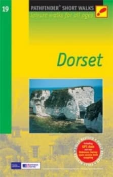 Dorset by Crimson Publishing Book
