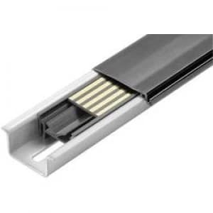 Weidmueller 1193160000 CH20M BUS AP LI TS 35X7.5 15 Measuring Transducer Content