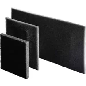 Rittal SK 3286.400 Filter pad (W x H x D) 344 x 268 x 10 mm 3 pc(s)
