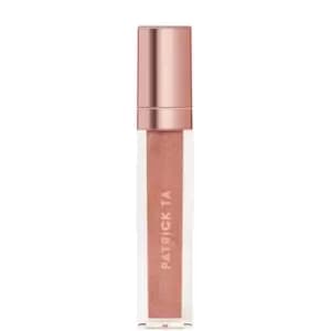 PATRICK TA Major Glow Lip Shine - She's An Influencer (Pink)