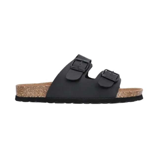 Cruz Sandals Cruz Whitehill Noir Unisex 40 CR151945-1001