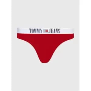 Tommy Hilfiger (EXT SIZES) - Red