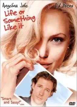 Life or Something Like It - DVD - Used