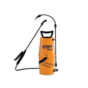 Matabi Total 7 Multi Function Sprayer 5 litre