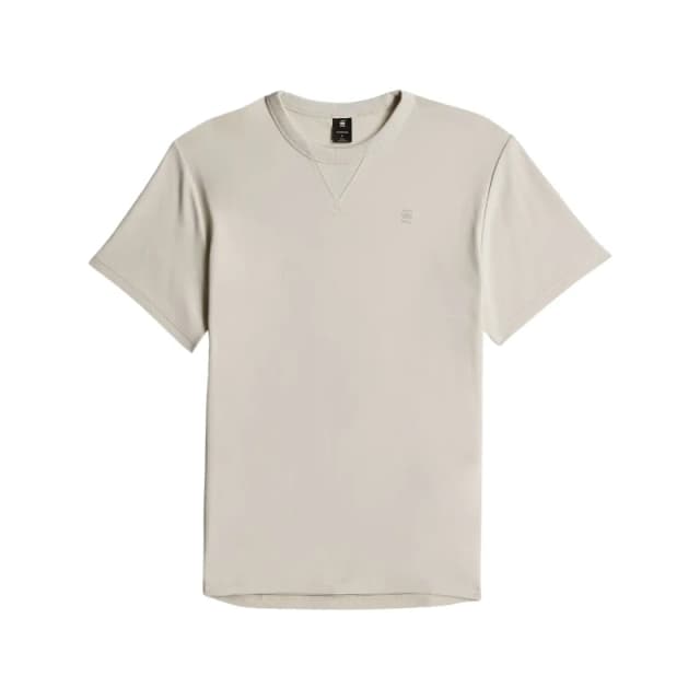 G-Star T-Shirt G-Star Nifous Blanc Male S