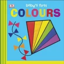 Baby's First Colours