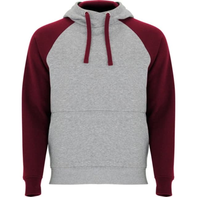 Roly Badet boys's Children's sweatshirt in Purple