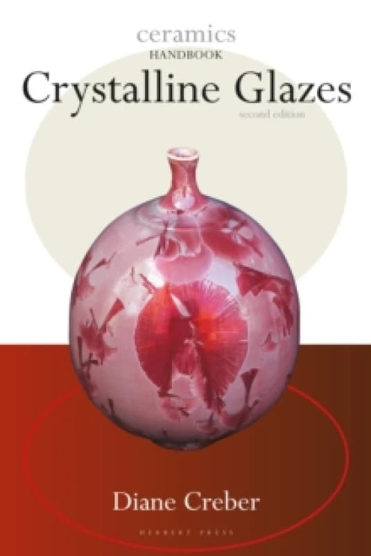Crystalline Glazes Paperback / softback