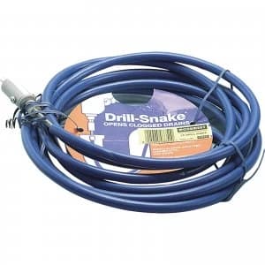 Monument Drill Snake 4.5m