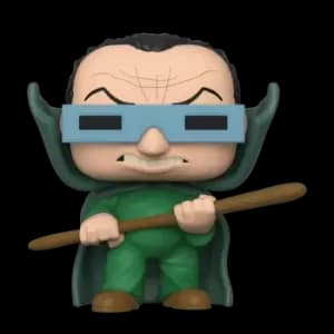Marvel Fantastic Four Mole Man Pop! Vinyl Figure