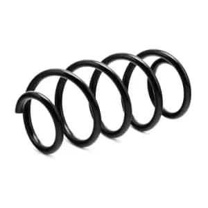 RIDEX Coil spring VW,AUDI,SEAT 188C0276 1K0411105DD,1K0411105DD Suspension spring,Springs,Coil springs,Coil spring suspension,Suspension springs