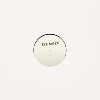 FKA Twigs - EP1 Vinyl