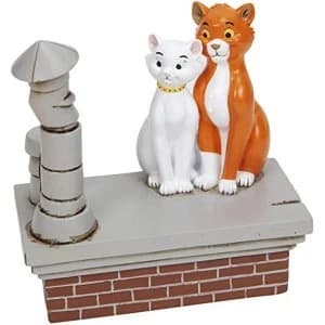 Disney Magical Moments - Aristocats - How Romantic