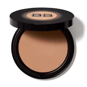 Bobbi Brown Warm Define Illuminate Bronzing Powder Golden Light