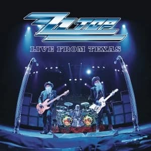 Zz Top - Live From Texas (Limited Edition) Vinyl