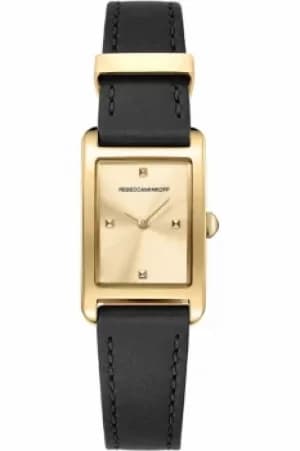 Rebecca Minkoff Moment Watch 2200079