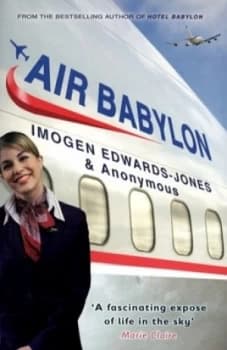 Air Babylon by Imogen Edwards-Jones Paperback