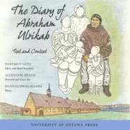 diary of abraham ulrikab text and context