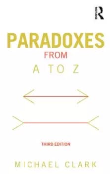 Paradoxes from A to Z