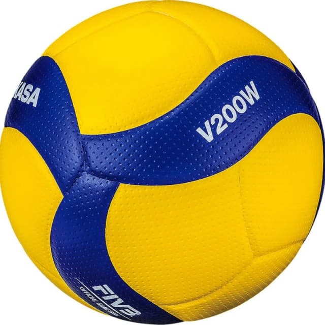 Mikasa Mikasa V200W Volleyball Neutral unisex One Size