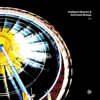 Intelligent Manners And Comman - Joy Vinyl