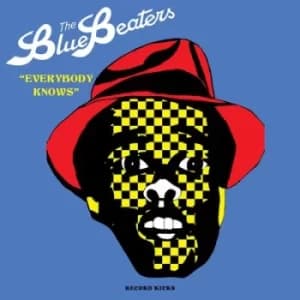 Everybody Knows by The Bluebeaters CD Album