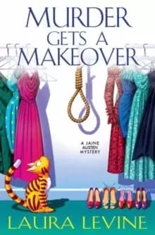 Murder Gets a Makeover