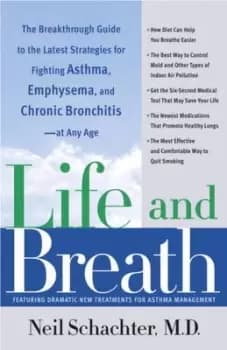 Life and breath by Neil Schachter