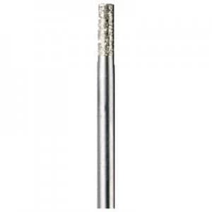 Dremel 26157122JA Burr Ball diameter 2.4mm Diamond equipped