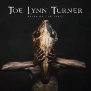 Joe Lynn Turner Belly of the beast CD multicolor