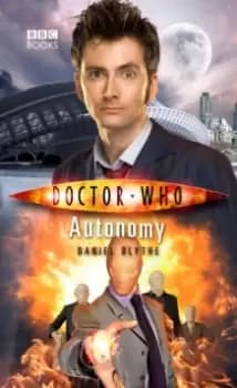 Doctor Who: Autonomy