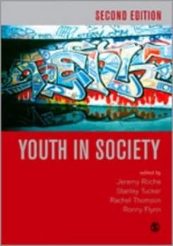 Youth in Society by Jeremy Roche Paperback