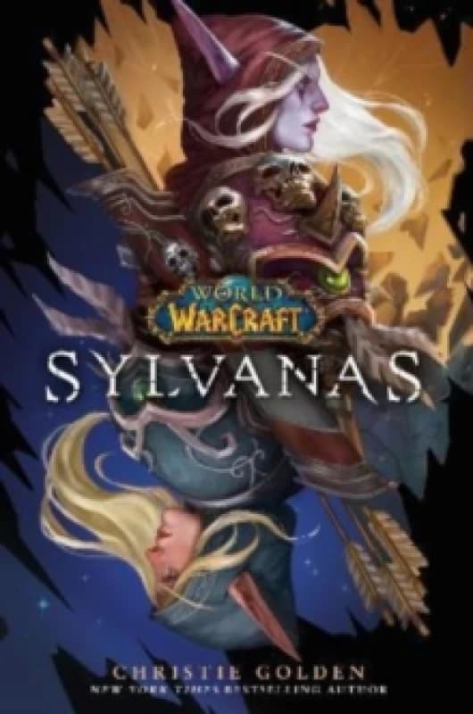 World of Warcraft: Sylvanas Paperback / softback