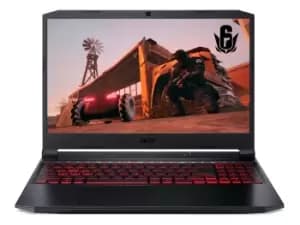 Acer Nitro 5 AN515-57-7578 i7-11800H Notebook 39.6cm (15.6") Full...