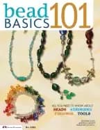 bead basics 101 all you need to know about stringing findings tools beading