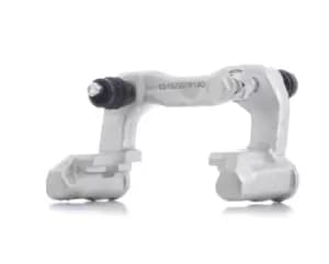 RIDEX Caliper Bracket VW,AUDI,SKODA 1009C0039 6Q0615425,6Q0615425A,1631731980 440466,4404F9,4404F9,3556262,1631731980,440466,4404F9,6LL615425,3556262