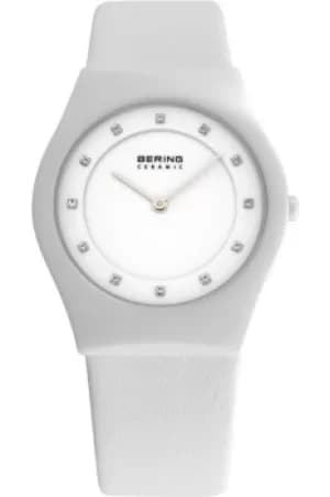 Ladies Bering Ceramic Watch 32035-659