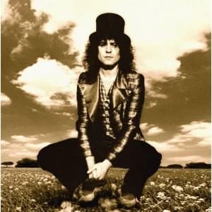 Marc Bolan ‎- Skycloaked Lord ...Of precious Light Vinyl